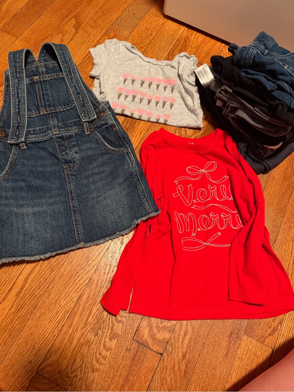 4t girls clothes